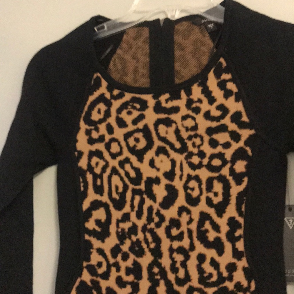 Guess Knit Dress.  Size Small 😻 - Picture 2 of 4